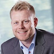 Mikkel Søholm Vestergaard