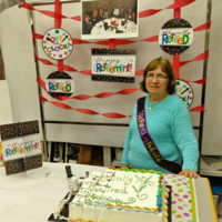 Maria Rosario Amaral