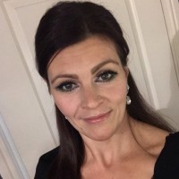 Laurie Hardcastle