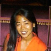 Silvia Chan