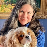 Tamara Nolan Mengine, DVM, DABVP (c/f)