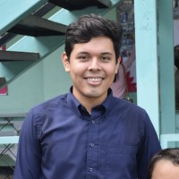 Kevin Gamboa