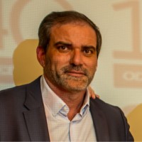 Claudio Medeiros Netto Ribeiro