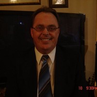 Jerry May