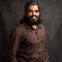 Saran M