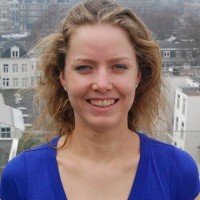 Lenna Schouten