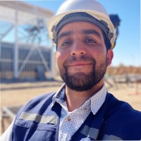 Ariel Sebastian Diaz Verdugo