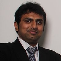 Pavan Kumar Ch