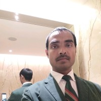 Ashraful Mondal