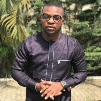 Fidelis Okafor