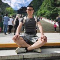 Peter Jiang
