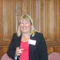 Dr Helen Corkill FCMI, FHEA, FRSA