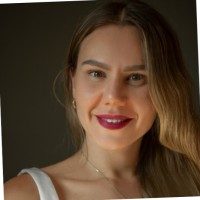 Natallia Ulasenka