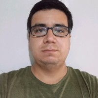 Leonardo Daniel Pérez Cerón