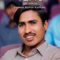 Deewan Kumar