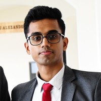 Karthik V T