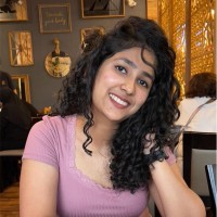 Maneesha George