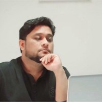 mohd Najmuddin
