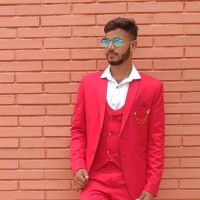 Ramesha G