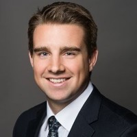 Trevor O'Reilly, Cfa