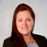 Mary Thomas