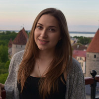 Darya Gradovich