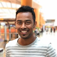 Venkateswaran Rajamuthiah