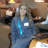 Eliana Guevara, Mpa