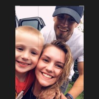 Cody Sikes