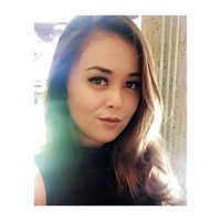 Ashley Nakama