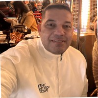 Marcos Paulo M Freitas