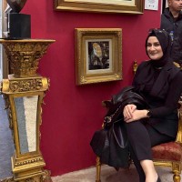 Si̇bel Kahya