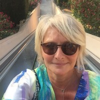 Nadine Bondié-Lange