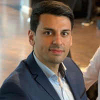 Armin Mir Hashemi