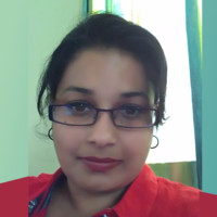Seema D.