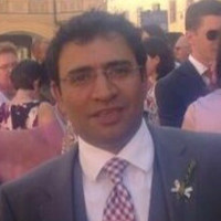 Yusuf Mohamed Vorajee
