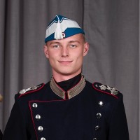 Bastian Bislev Sondrup Jensen