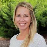 Liza Merriman