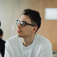 Nikita Tumanov Llopis