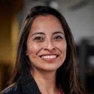 Naomi Levario-Dhillon