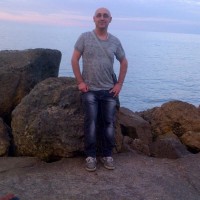 maurizio iovino