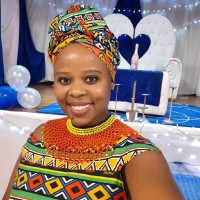 Sibongile Vutu
