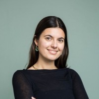Zoé Van Begin