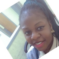 Helen Dolapo Adeyeye