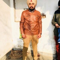 Gurdeep Singh
