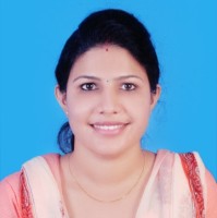 Shinitha Vargheese