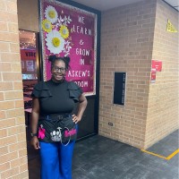 Mikandrea Askew