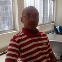 JAMES DEAN PEREIRA DOS SANTOS