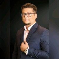 M.Salman Mithani, Acma, Fpfa