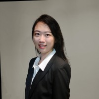 Trudy Wu